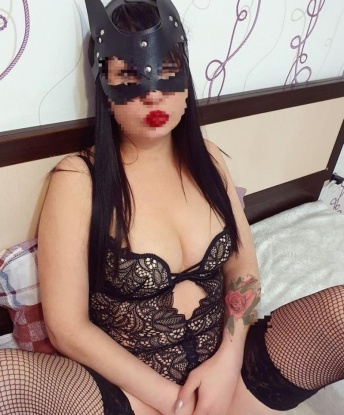 Анкета проститутки Каролина - город Лескен, 30 лет, №13268